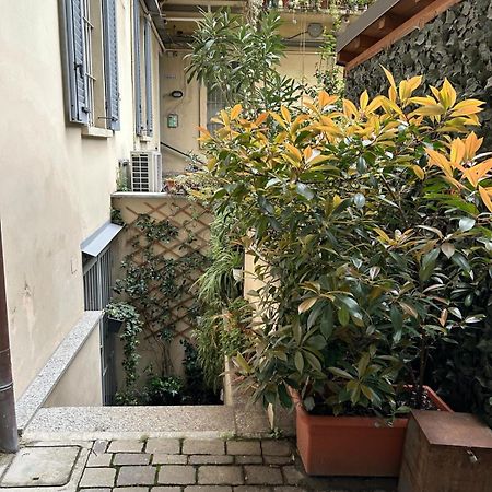 Pola'S House Apartment Milan Exterior photo